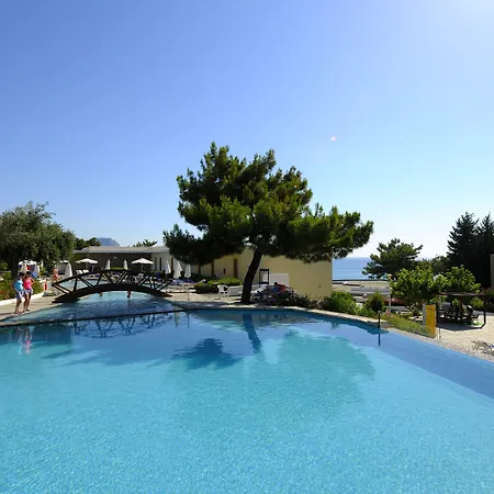 Porto Angeli 5* Stegna