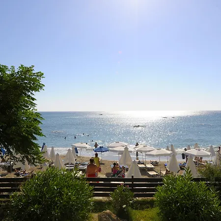 Porto Angeli Stegna