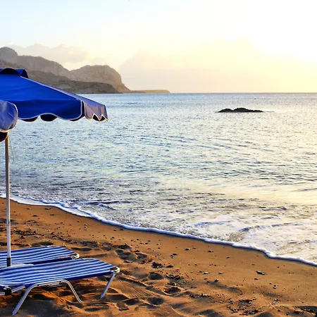 Porto Angeli 5*