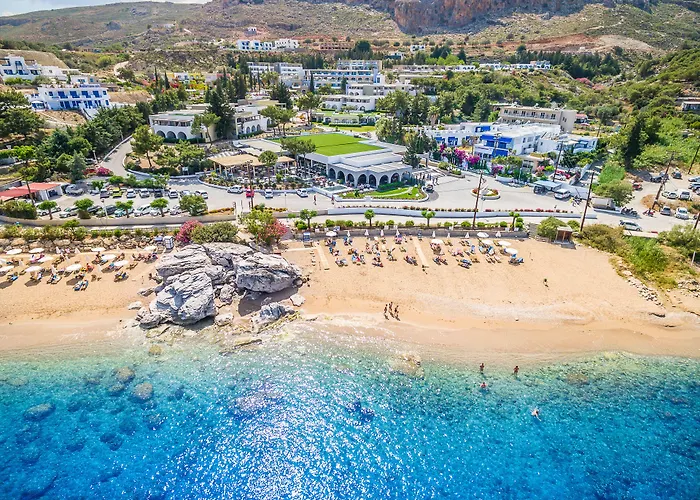 Porto Angeli 5* Stegna