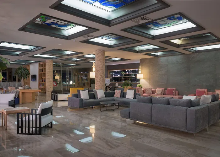 Hotel Porto Angeli