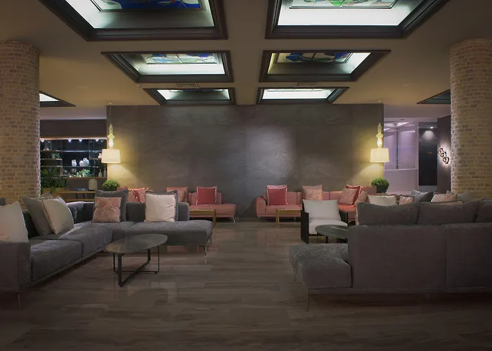 Hotel Porto Angeli