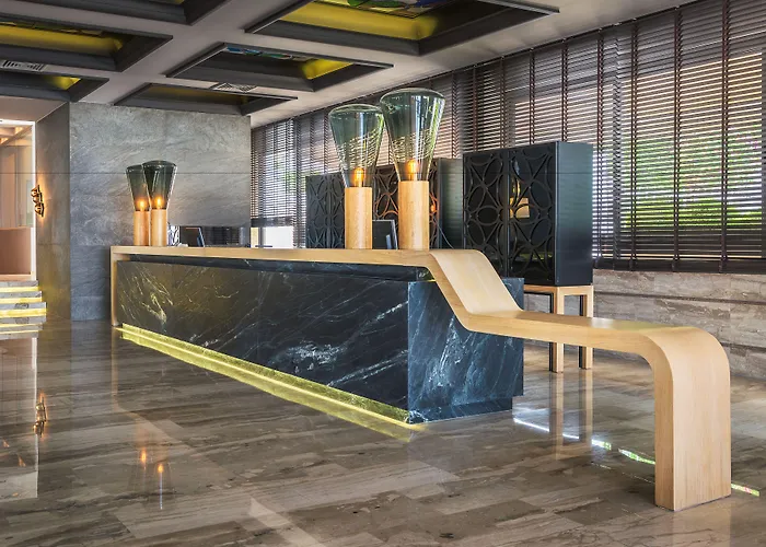 Porto Angeli 5*