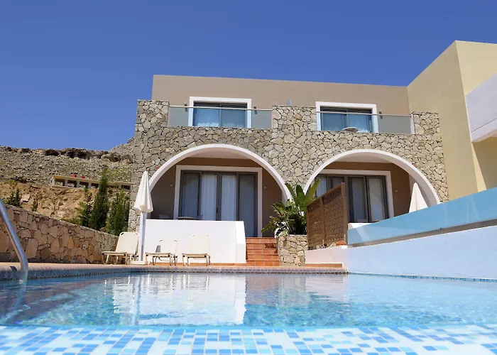 Porto Angeli Hotel