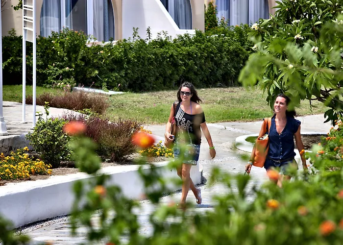 Porto Angeli 5*