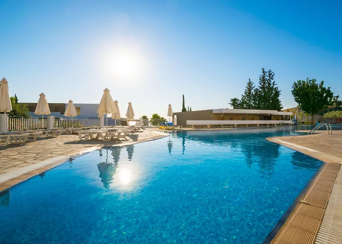Hotel Porto Angeli