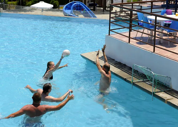 Porto Angeli Hotel