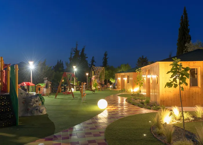 Hotel Porto Angeli
