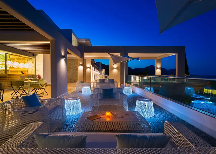 Porto Angeli 5*