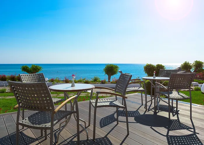 Hotel Porto Angeli