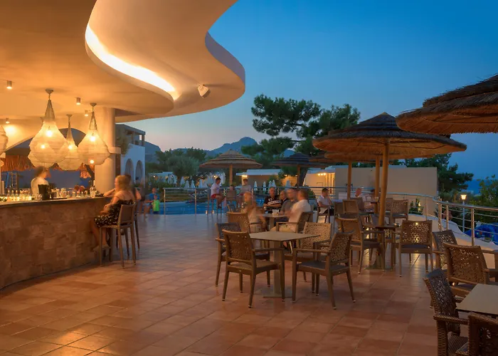 Porto Angeli Hotel