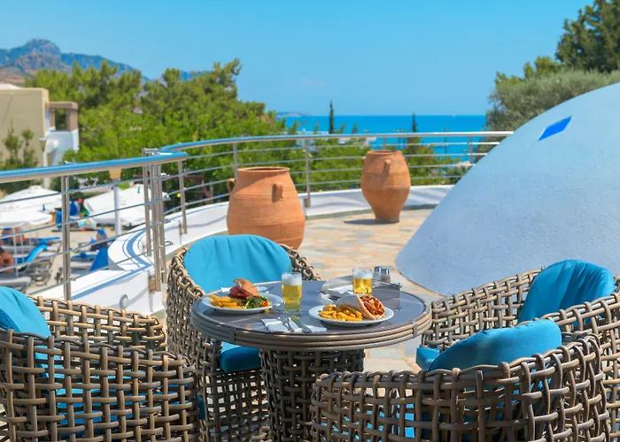 Hotel Porto Angeli