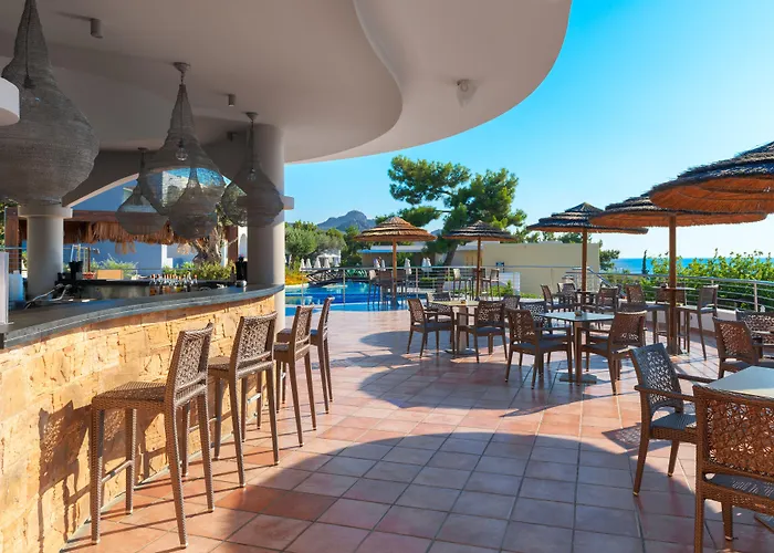 Porto Angeli Hotel