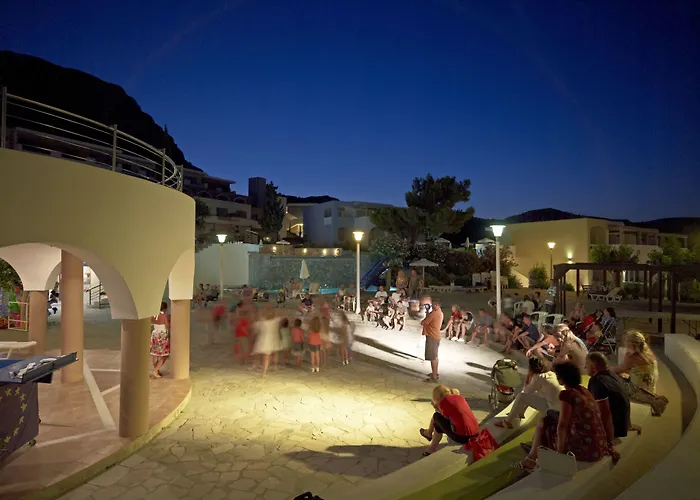 Porto Angeli Hotel