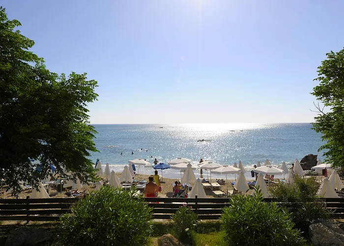 Porto Angeli Stegna