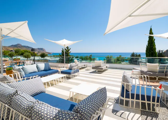 Hotel Porto Angeli
