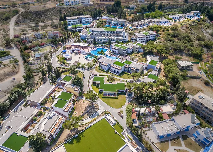 Porto Angeli 5*