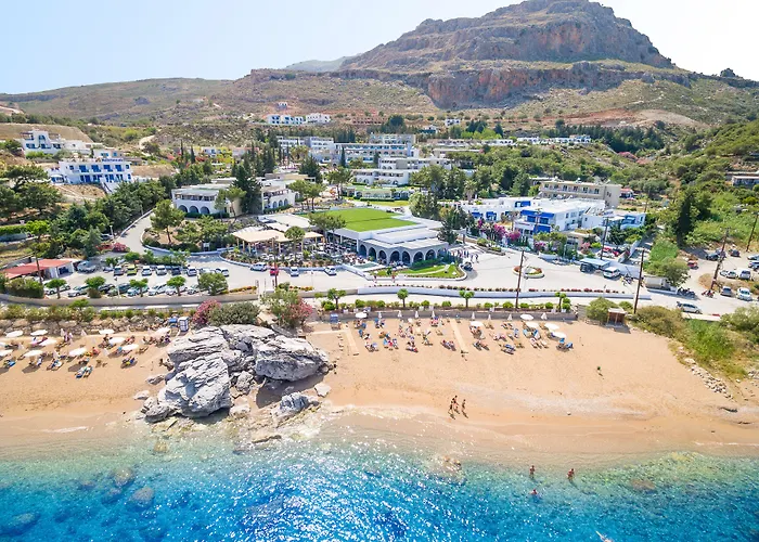 Porto Angeli Hotel