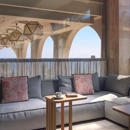 Porto Angeli Hotel Stegna