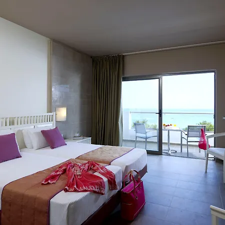 Hotel Porto Angeli Stegna