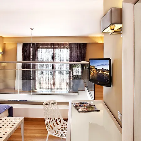 Porto Angeli Hotel Stegna