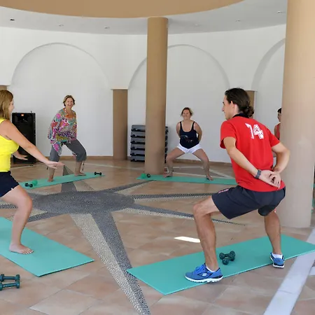 Porto Angeli 5* Stegna