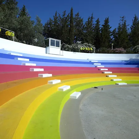 Porto Angeli Hotel Stegna