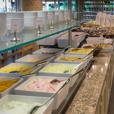 Porto Angeli Hotel Stegna