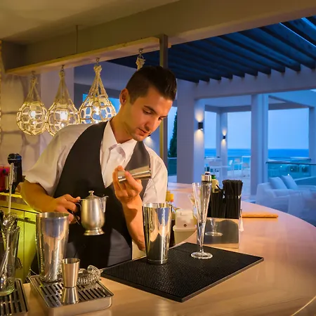 Hotel Porto Angeli Stegna