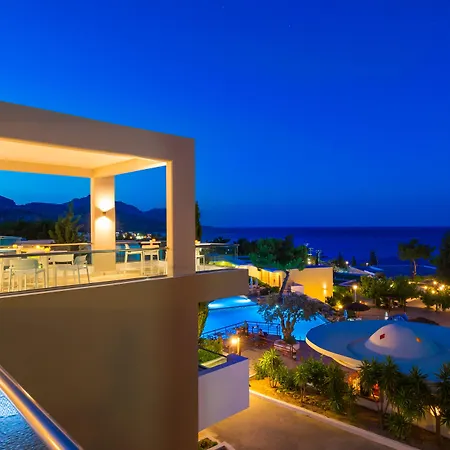 Hotel Porto Angeli 5*