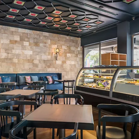 Porto Angeli Hotel 5*