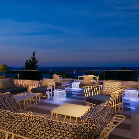 Hotel Porto Angeli Stegna