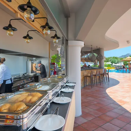 Porto Angeli 5* Stegna