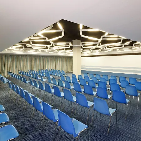 Porto Angeli Hotel 5*