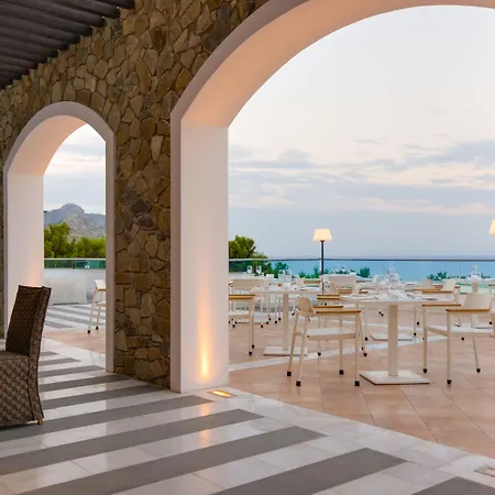 Porto Angeli 5* Stegna