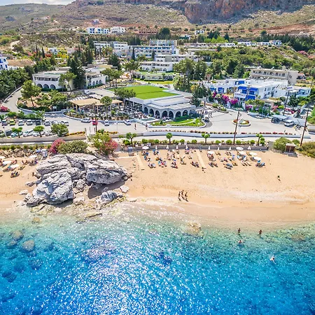 Porto Angeli 5* Stegna