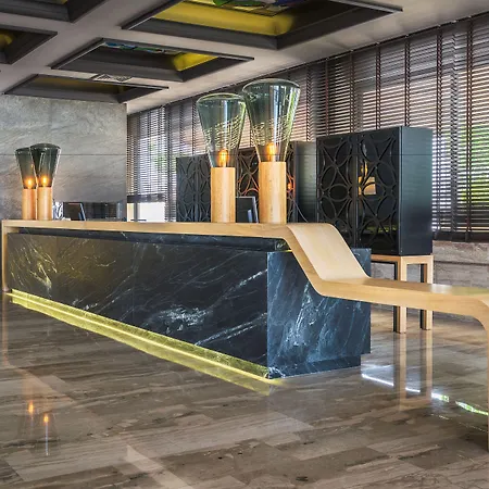 Porto Angeli 5*