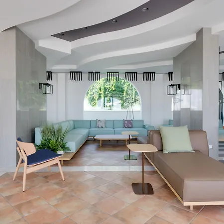 Porto Angeli 5* Stegna