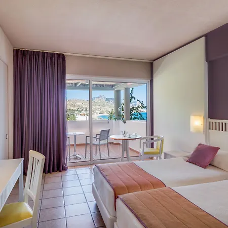 Porto Angeli فندق Stegna