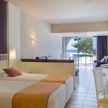 Porto Angeli 5* Stegna