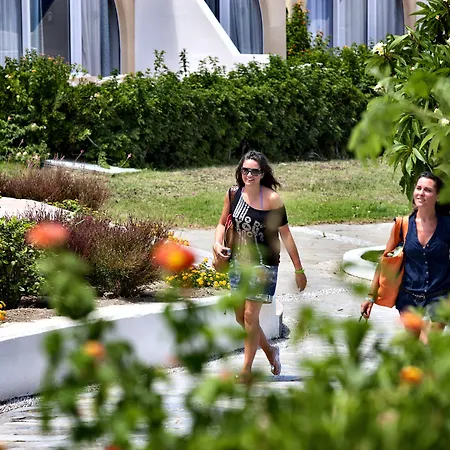 Porto Angeli 5*