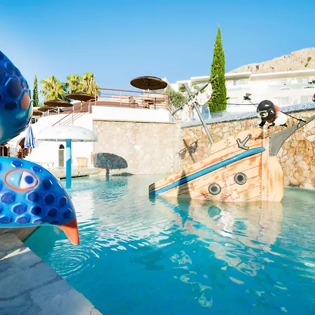 Porto Angeli فندق Stegna