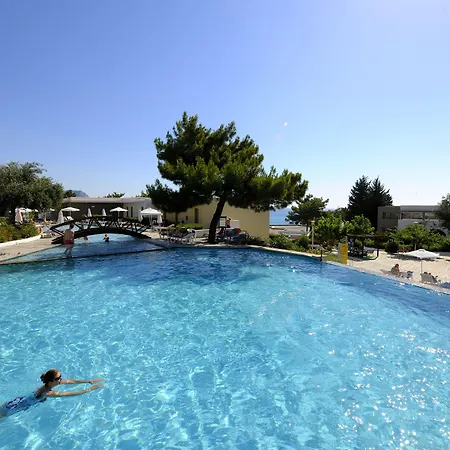 Porto Angeli فندق Stegna