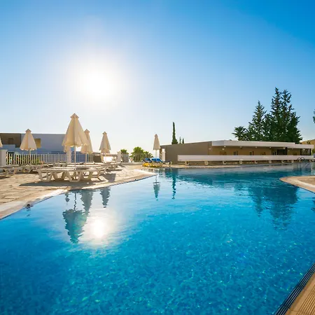 فندق Porto Angeli