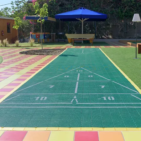 ホテル Porto Angeli 5*