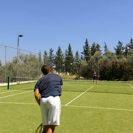 ホテル Porto Angeli