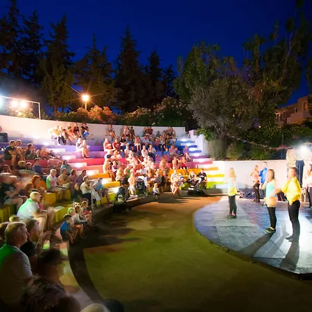 Porto Angeli 5* Stegna