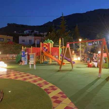 מלון Porto Angeli Stegna