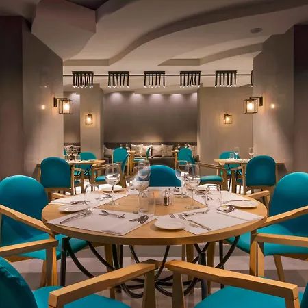 Porto Angeli ホテル Stegna