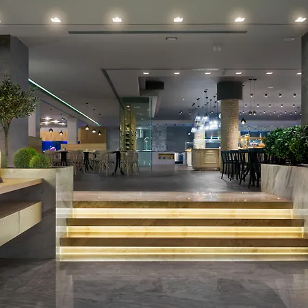 Porto Angeli מלון Stegna